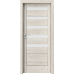 Porta Verte HOME D.5 Dub Škandinávsky 